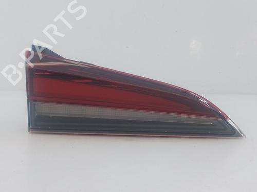 Used Left tailgate light Left tailgate light SKODA KAMIQ (NW4) 1.0 TSI (110 hp) 33216777 33216777