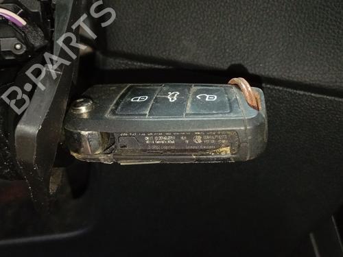 Used Electronic module VW T-CROSS (C11, D31) [2018-2026]  32502539