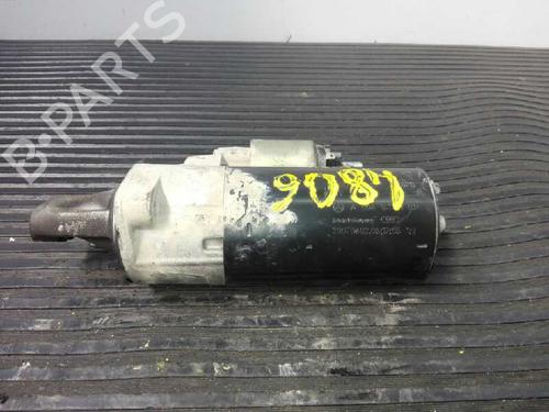 Starter MERCEDES-BENZ E-CLASS (W211)  | BP3511550M8 