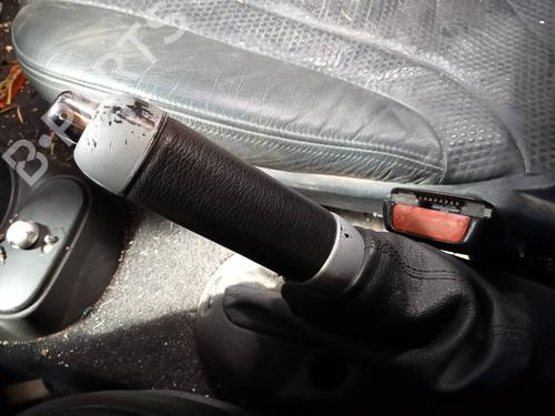 Used Hand brake MINI MINI (R50, R53) Cooper (116 hp) 10627531