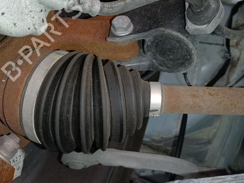Used Right front driveshaft Right front driveshaft 39611568 39611568