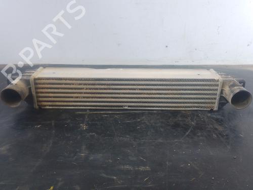 Used Intercooler Intercooler OPEL ANTARA A (L07) 2.0 CDTI (150 hp) 39944660 39944660