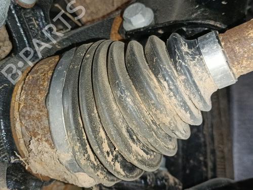 Used Right front driveshaft Right front driveshaft 37024440 37024440
