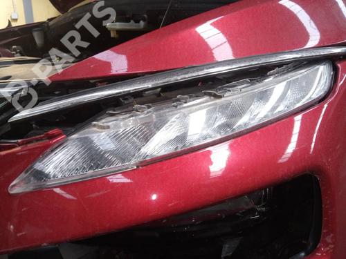 Used Left front indicator Left front indicator CITROËN C4 Picasso II 1.2 THP 130 (130 hp) 9695274 9695274