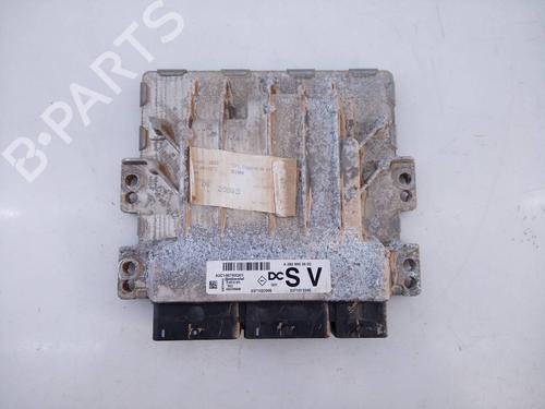 Motorstyringsenhed RENAULT MEGANE IV Grandtour (K9A/M/N_) [2016-2025]  22645539