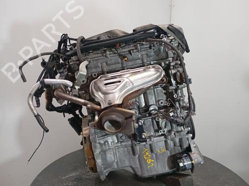Engine TOYOTA PRIUS PLUS (_W4_) 1.8 Hybrid (ZVW40W, ZVW41W) | BP30542573M1 - Image 4
