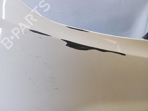 Front bumper HYUNDAI ix35 (LM, EL, ELH) 1.7 CRDi | BP29916532C7