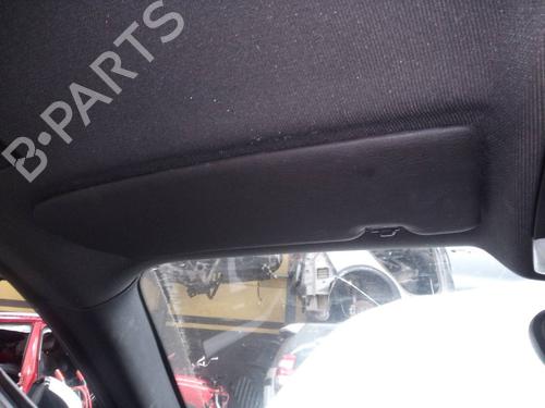 Left sun visor BMW 1 (F21) 116 d | BP17048043I1 