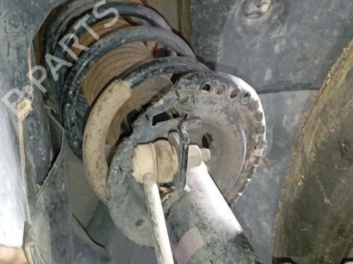 Used Right front shock absorber Right front shock absorber MERCEDES-BENZ CITAN Box Body/MPV (W415) 109 CDI (415.601, 415.603, 415.605) (90 hp) 34390431 34390431