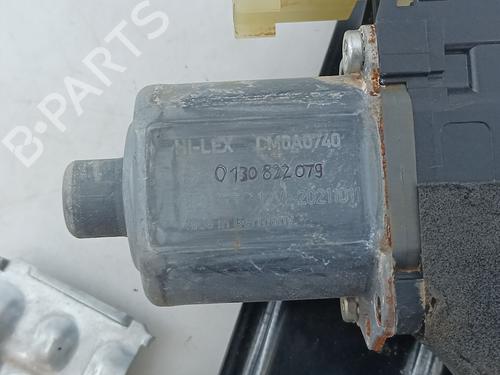 Front left window mechanism FORD ECOSPORT 1.0 EcoBoost | BP28128965C22 