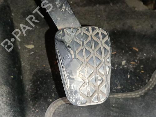 Kløtsj FORD FIESTA VII (HJ, HF) 1.1 Ti-VCT (86 hp) 31049319