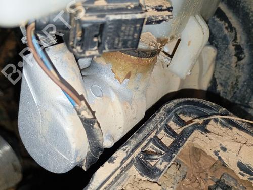 Used Brake master cylinder CUPRA ATECA (KH7, KHP, KBP) 2.0 TSI 4Drive (300 hp) 27983048