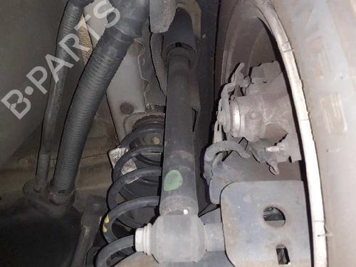 Used Right rear shock absorber LANCIA DELTA III (844_) 1.4 (844.AXA1A) (120 hp) 6020631