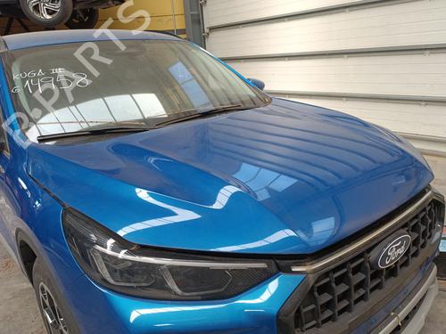 Motorhjelm FORD KUGA III (DFK) 2.5 Duratec Plug-in-Hybrid | BP36989826C1 - Image 2