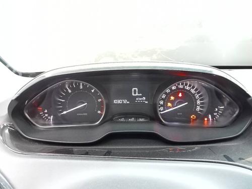 Instrument cluster PEUGEOT 208 I (CA_, CC_)  | BP22976598C47 