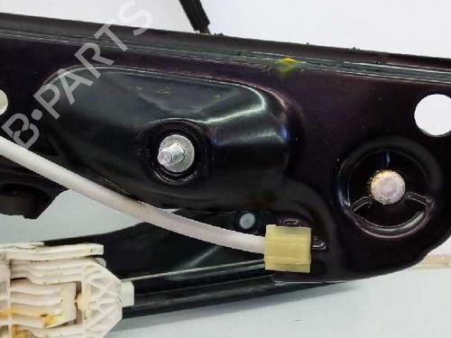Front left window mechanism BMW X1 (E84) sDrive 18 d | BP4223236C22 