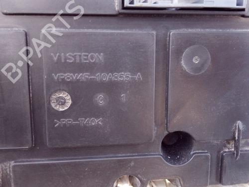 Instrument cluster FORD FOCUS II (DA_, HCP, DP)  | BP25739607C47 