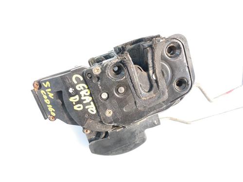 Used Front right lock KIA CERATO I Hatchback (LD) [2004-2010]  9253490