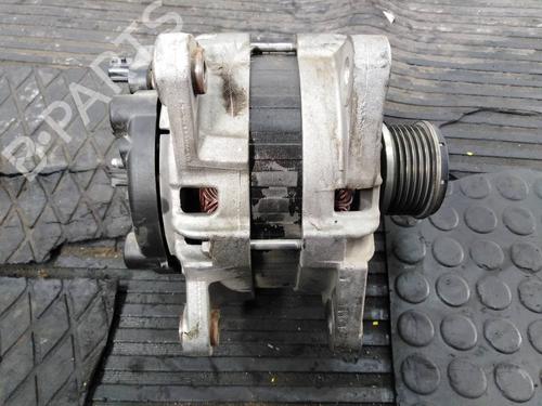 Generator RENAULT KADJAR (HA_, HL_) 1.5 dCi 110 (HLA3) | BP5585846M7 