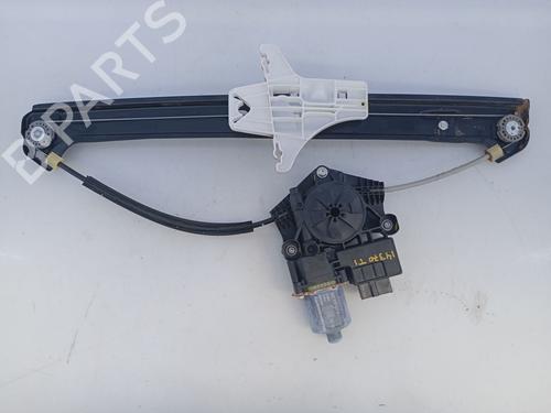 Rear left window mechanism SKODA SCALA (NW1) 1.0 TSI | BP38016018C24 - Image 2