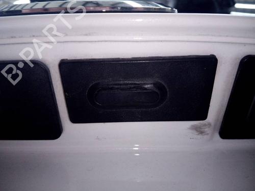 Used Tailgate handle MAZDA 3 (BM, BN) 2.2 D (150 hp) 18568883