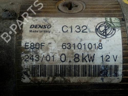 Startmotor FIAT PUNTO Hatchback Van (188_) 1.2 60 | BP6884285M8 