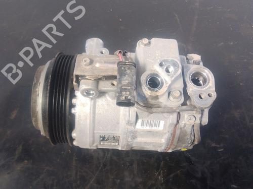 AC compressor MERCEDES-BENZ VITO Tourer (W447) 114 CDI 4-matic (447.701, 447.703, 447.705) | BP36596352M34 - Image 3