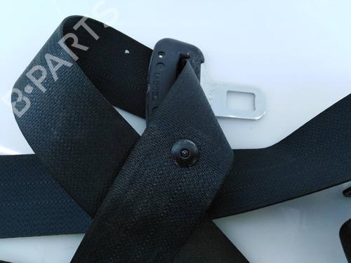 Rear left seatbelt MAZDA 3 (BK) 1.6 DI Turbo | BP7251914I29 
