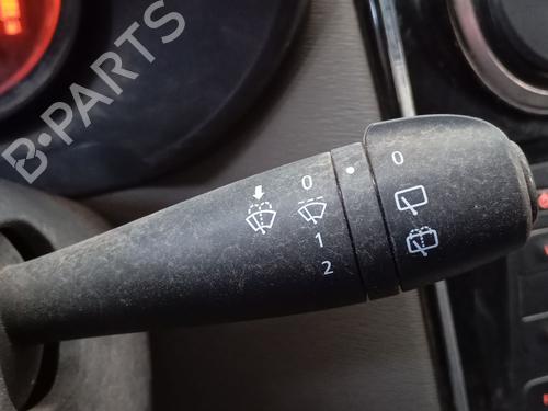 Ratstangsstang Ratstangsstang DACIA LODGY (JS_) 1.5 dCi (JSMC, JSAF) (107 hp) 34473849 34473849