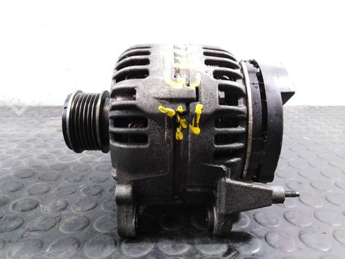 Alternator VW GOLF VI (5K1) 1.6 TDI | BP11336439M7 