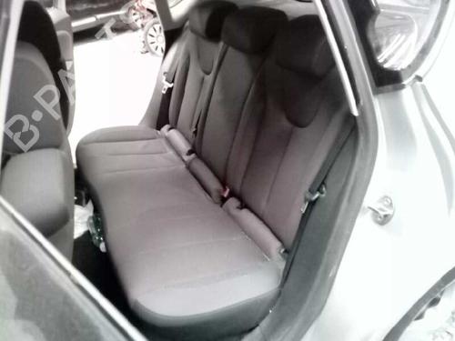 Glove box SEAT LEON (1P1) 1.9 TDI | BP1503662C95 