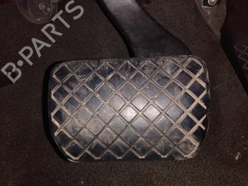 Bremsepedal AUDI Q7 (4LB) 3.0 TDI quattro (233 hp) 20125663