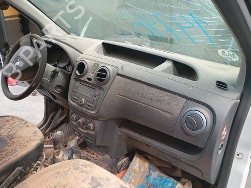 Used Dashboard Dashboard DACIA DOKKER MPV (KE_) 1.5 dCi (KEAJ, KEAH) (90 hp) 34716091 34716091