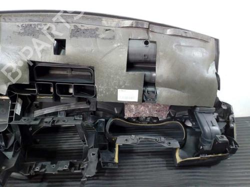 Dashboard FIAT BRAVO II (198_) 1.6 D Multijet (198AXH1B) | BP1742561C46 