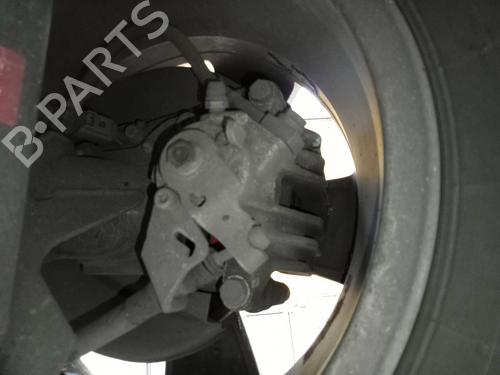 Used Right rear brake caliper SKODA RAPID (NH3, NK3, NK6) 1.6 TDI (115 hp) 15579143