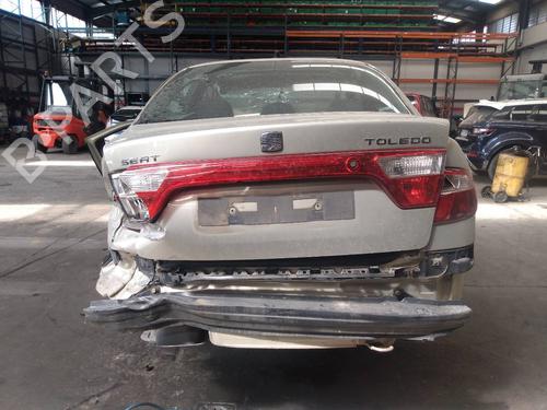 Gearbox SEAT TOLEDO II (1M2)  | BP19163752M3 