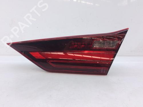 Højre baglygte bagklap BMW 1 (F40) 118 d (150 hp) 29204853