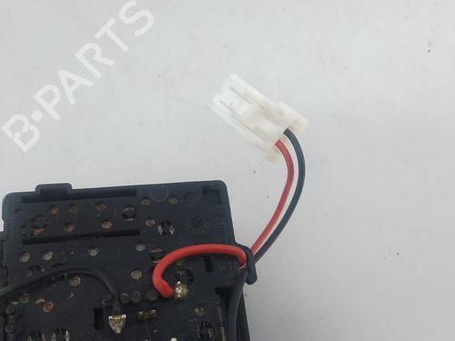 Rattstammestilk DACIA SANDERO II  | BP19681352I23 