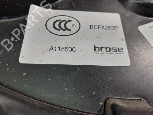Front left window mechanism MERCEDES-BENZ GLC Coupe (C253) 220 d 4-matic (253.303, 253.305) | BP7205156C22 