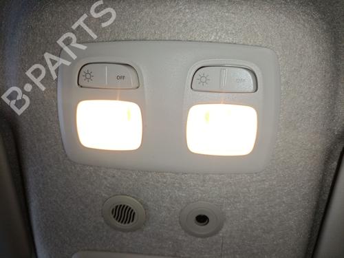 Used Interior roof light Interior roof light 39613038 39613038
