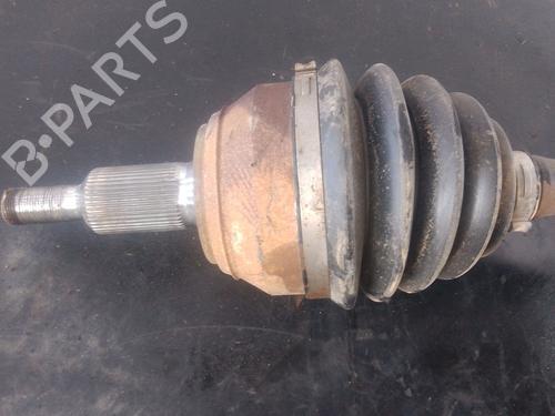 Right front driveshaft VW CRAFTER Van (SY_, SX_) 2.0 TDI FWD (SYB, SYC, SYD) | BP29001636M39 - Image 4