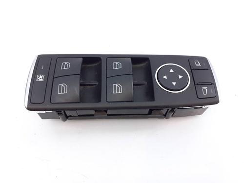 Used Left front window switch Left front window switch MERCEDES-BENZ CLS (C218) CLS 250 CDI / BlueTEC / d (218.303, 218.304) (204 hp) 8792532 8792532