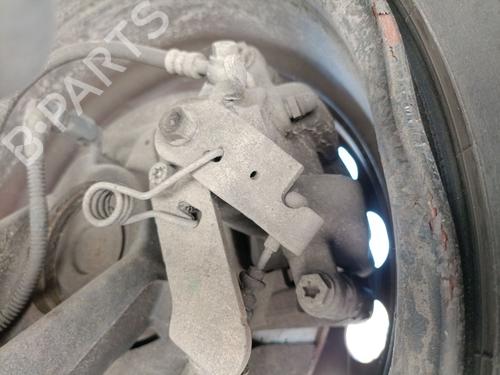 Højre bremsekaliber bag CITROËN JUMPY III Van (V_) 1.5 BlueHDi 100 (102 hp) 27719618