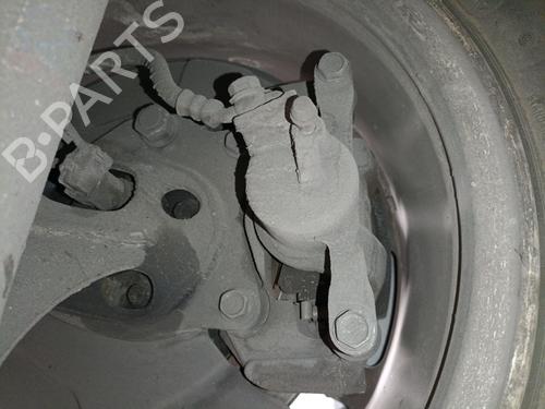 Used Right rear brake caliper TOYOTA PRIUS PLUS (_W4_) 1.8 Hybrid (ZVW40W, ZVW41W) (136 hp) 30579579