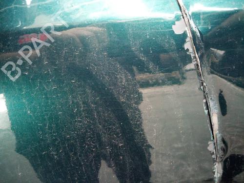 Right front door MITSUBISHI PAJERO III (V7_W, V6_W) 3.2 Di-D (V68W) | BP12492873C3 