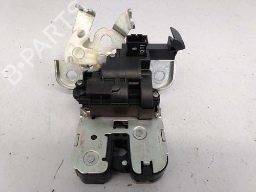 Tailgate lock AUDI A4 Allroad B8 (8KH) 2.0 TDI quattro | BP5108298C101 