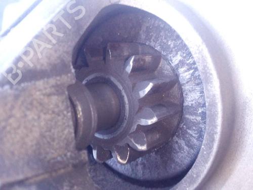 Starter PEUGEOT 5008 II (MC_, MJ_, MR_, M4_)  | BP20506824M8 