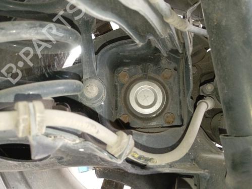 Used Right rear steering knuckle Right rear steering knuckle 36808028 36808028