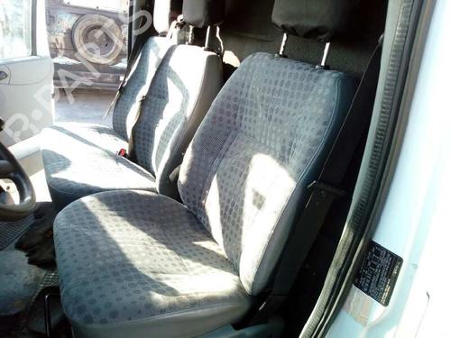 ABS pump FORD TRANSIT Van (FA_ _)  | BP2706717M43 