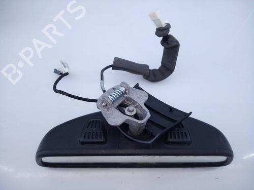 Rear mirror MERCEDES-BENZ CLS (C218)  E3-A1-7-2